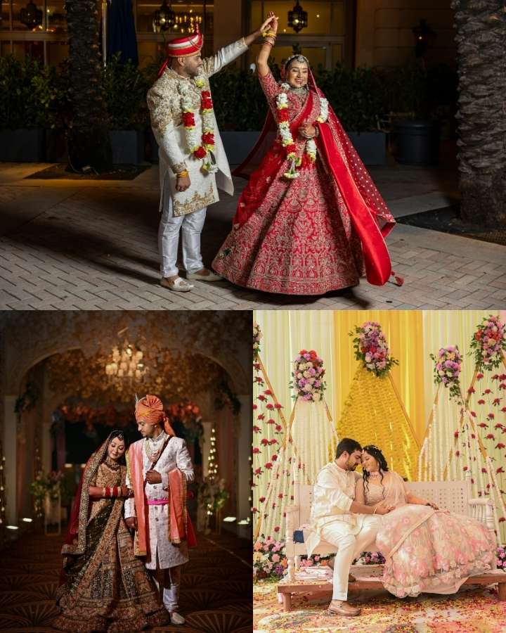 Premium Matchmaking Services in Ghaziabad