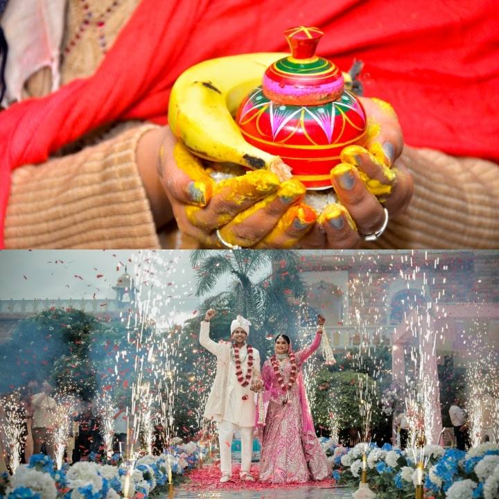 Premium Matrimony Consultants in Ghaziabad