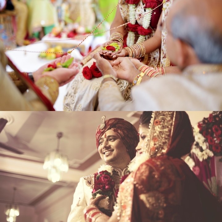 Premium Matrimony Consultants in Gwalior