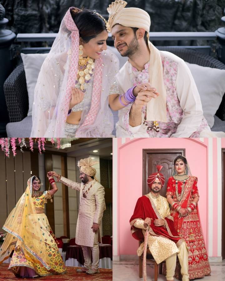 Trusted Marriage Bureau Indore