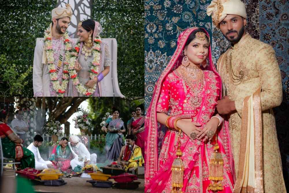 Elite Matrimonial Service in Indore