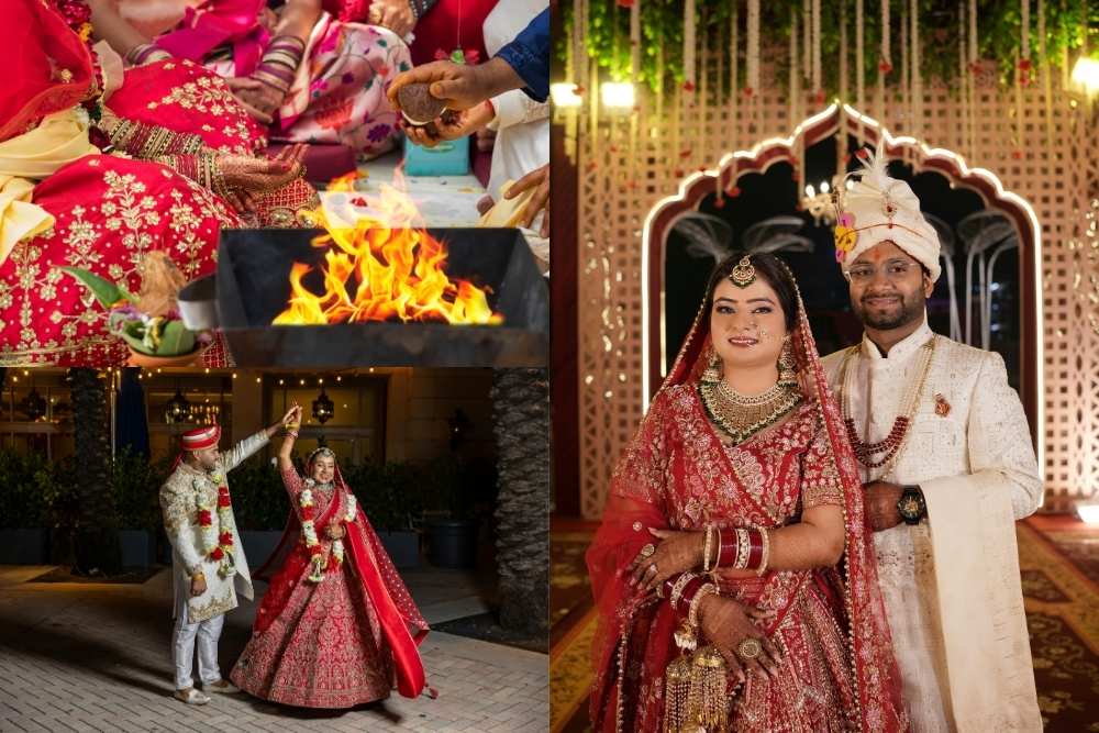 Tradition Meets Modern Compatibility in Jaipur