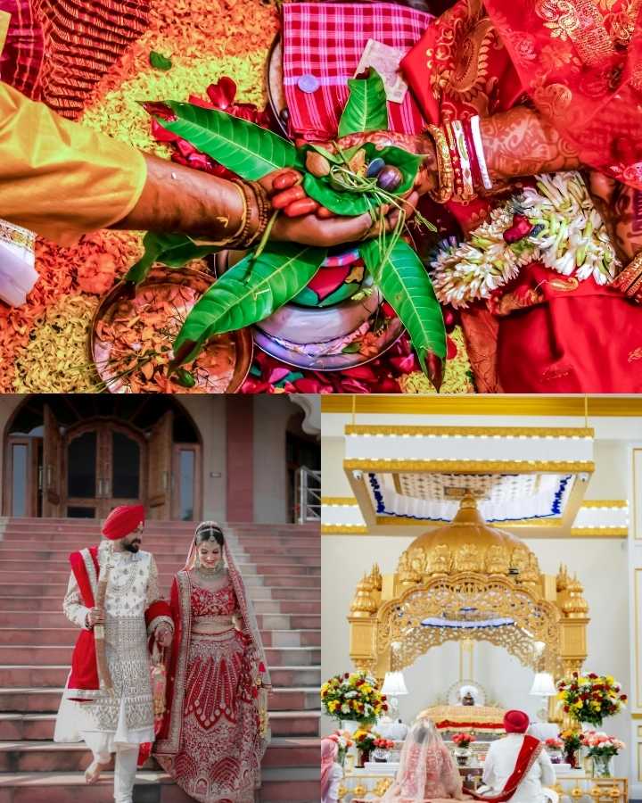 Premium Matchmaking Services in Jalandhar