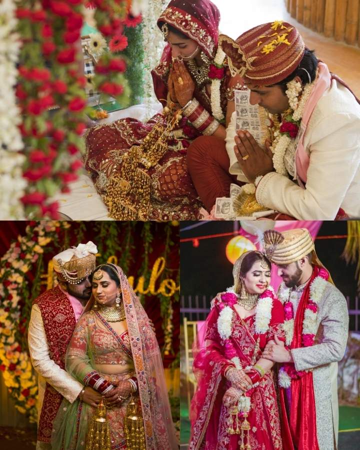 Elite  Matchmaking Services in Jammu & Kashmir