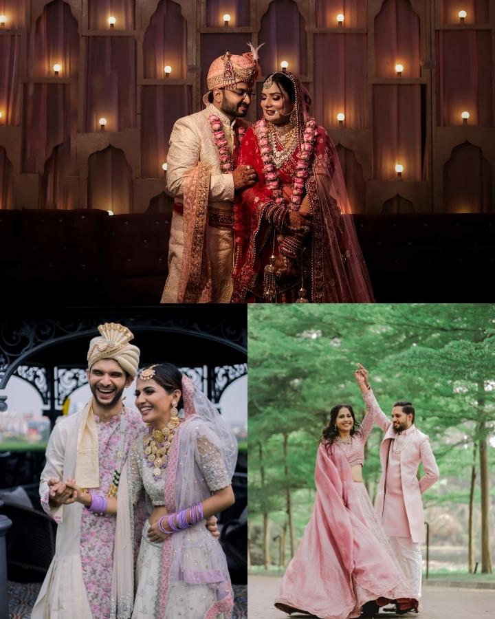 Premium Marriage Bureau in Mandsaur