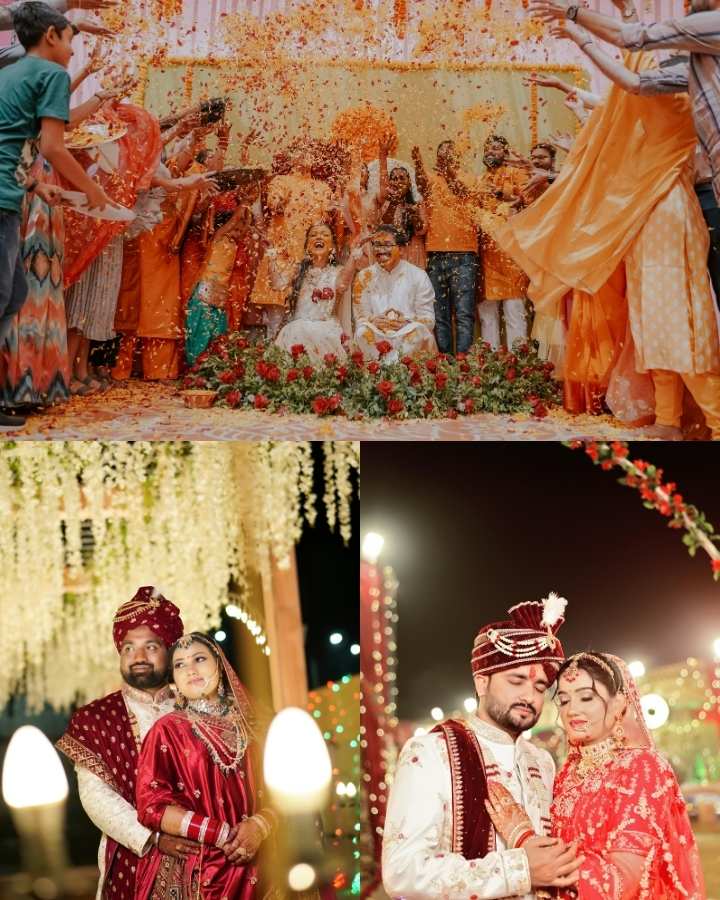 Premium Matchmaking Services in Mohali