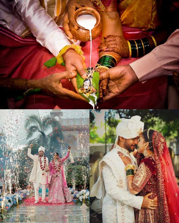 Premium Matchmaking Services in Mumbai