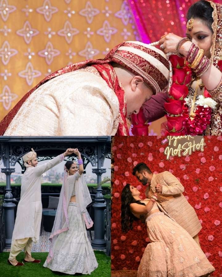 Premium Matchmaking Services in Noida