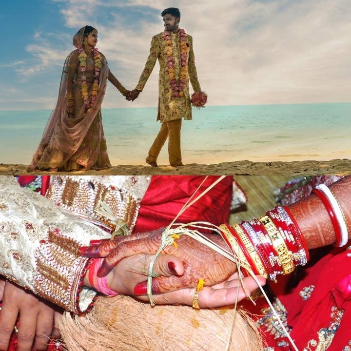 Premium Matrimony Consultants in Noida