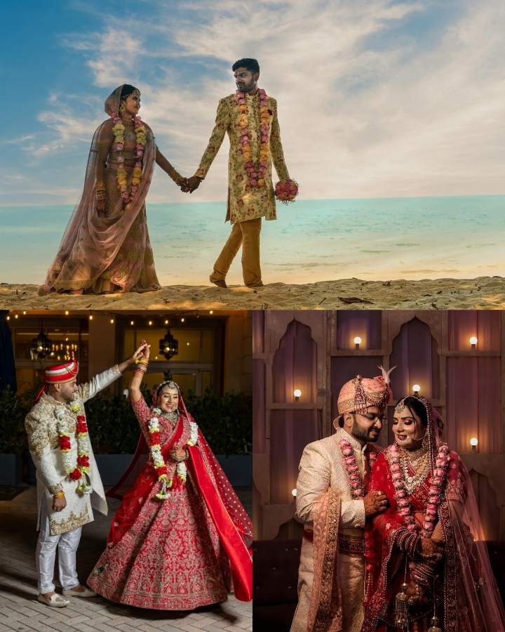 Premium Matchmaking Services in Panchkula