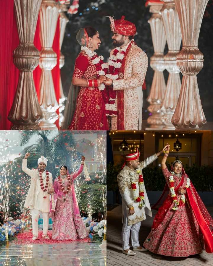 Premium Matchmaking Services in Pune