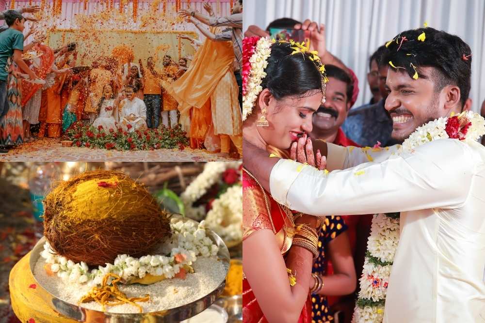 Tradition Meets Modern Compatibility in Pune
