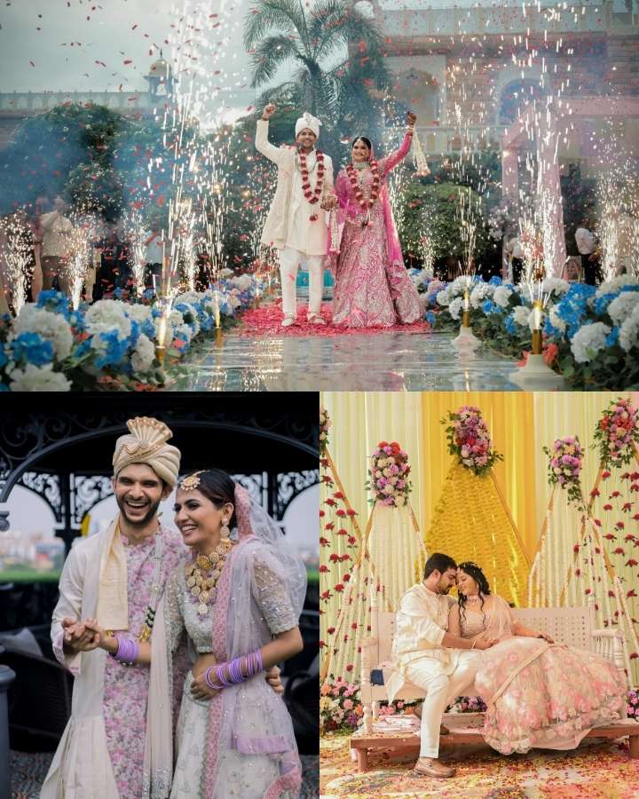 Elite  Matchmaking Services in South Delhi