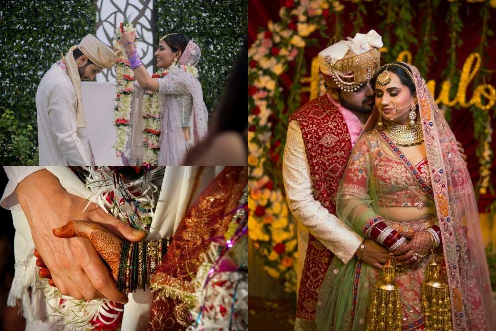 Elite Matrimonial Matchmaking in South Delhi