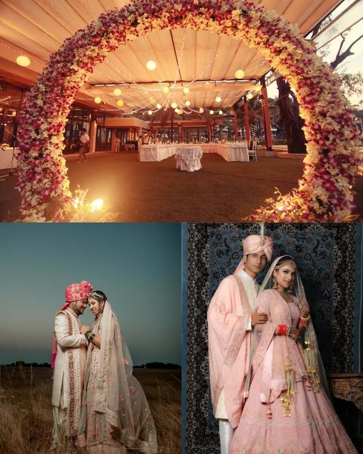 Premium Matchmaking Services in Udaipur