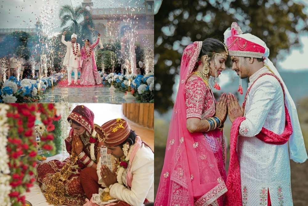 Tradition Meets Modern Compatibility in Udaipur