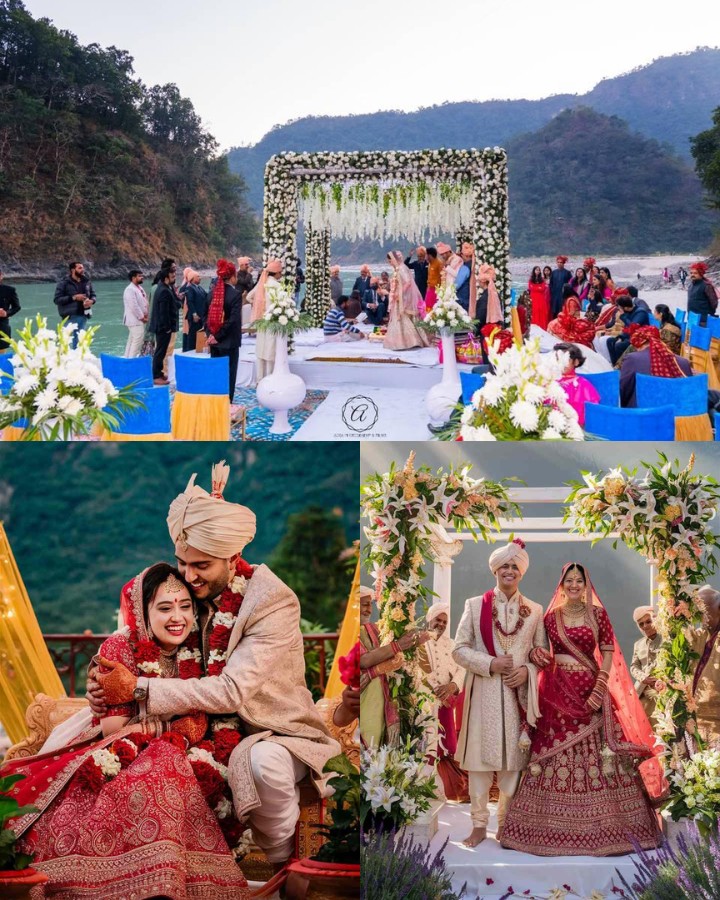 Elite  Matchmaking Services in Uttarakhand