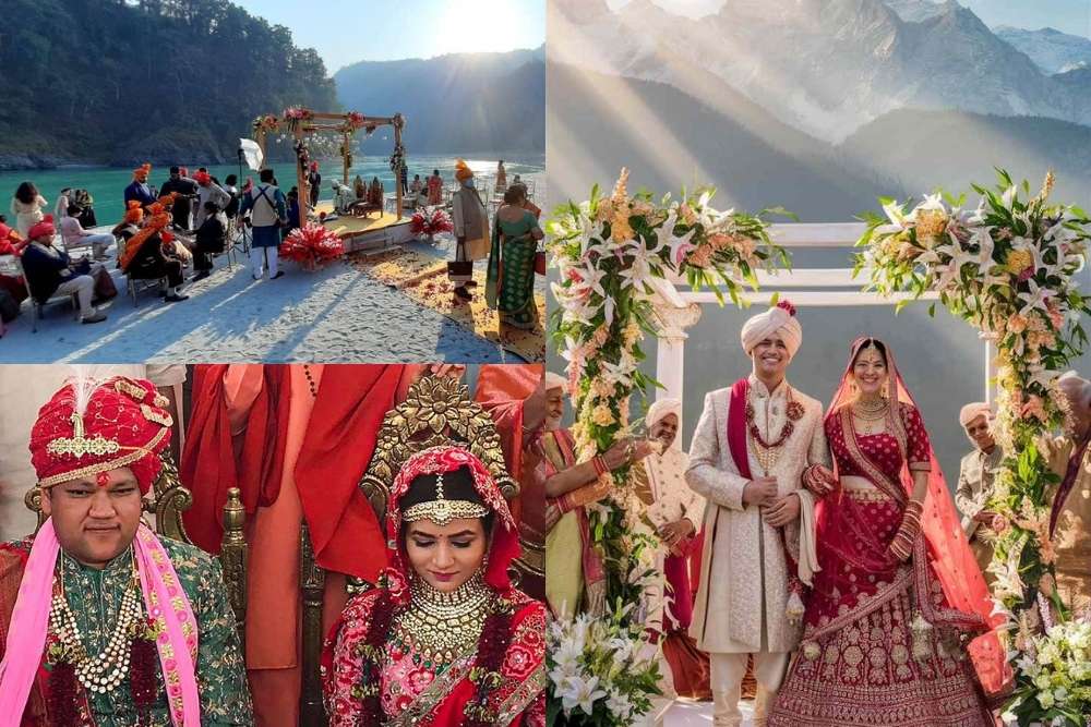 Premium Matrimonial Matchmaking in Uttarakhand