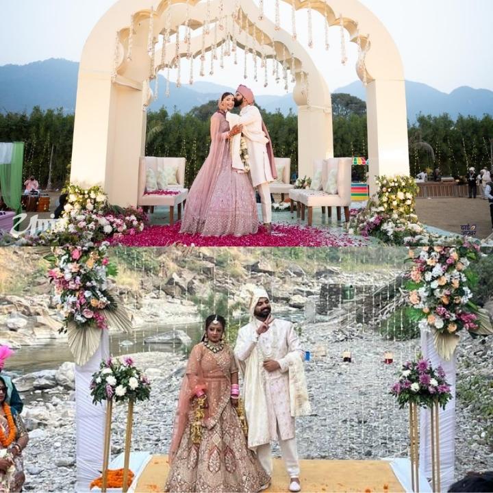 Elite Matrimony Service in Uttarakhand