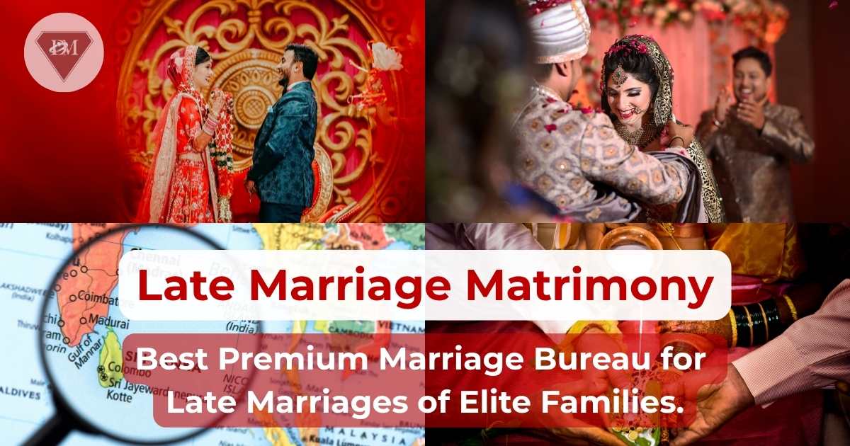 NRI Elite Matrimonial Service | Premium Global NRI Marriage Bureau - Diamond Matrimonial
