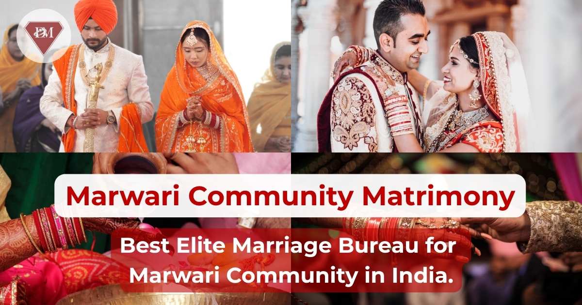 Punjabi Matrimonial Services | Elite Punjabi Marriage Bureau - Diamond Matrimonial