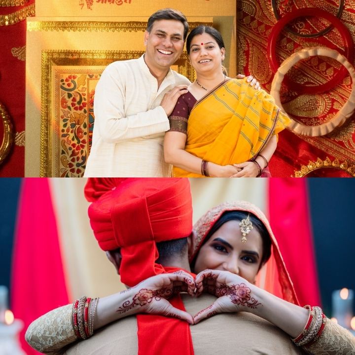 Top Late Marriage Matrimony in Ashburn