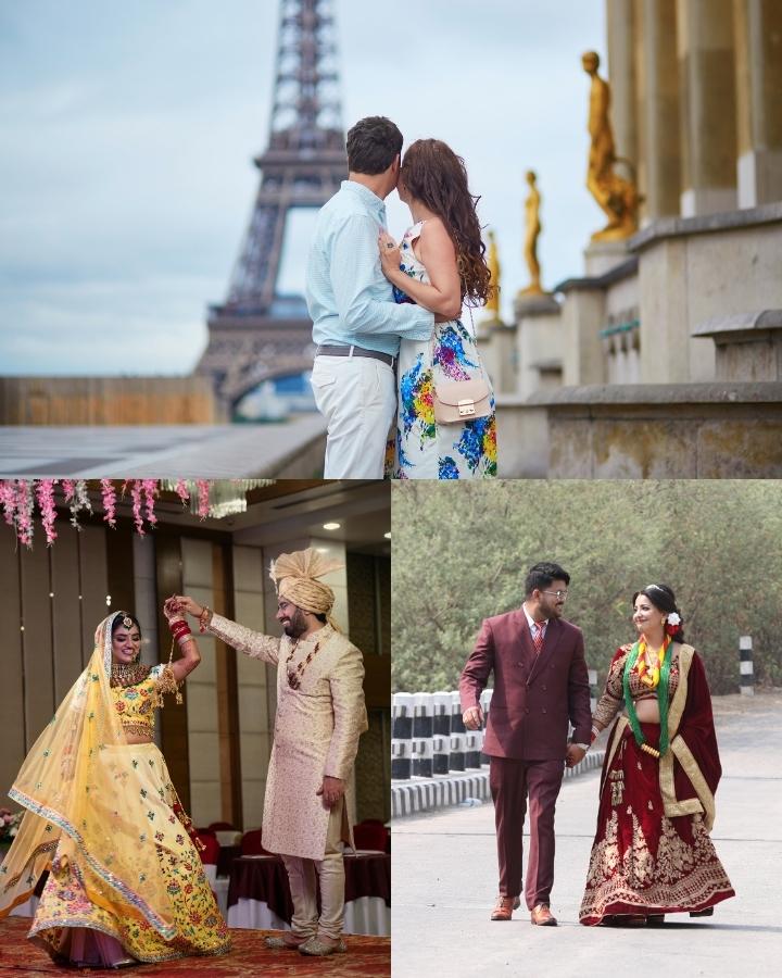 Elite NRI Matchmaking in Ashburn