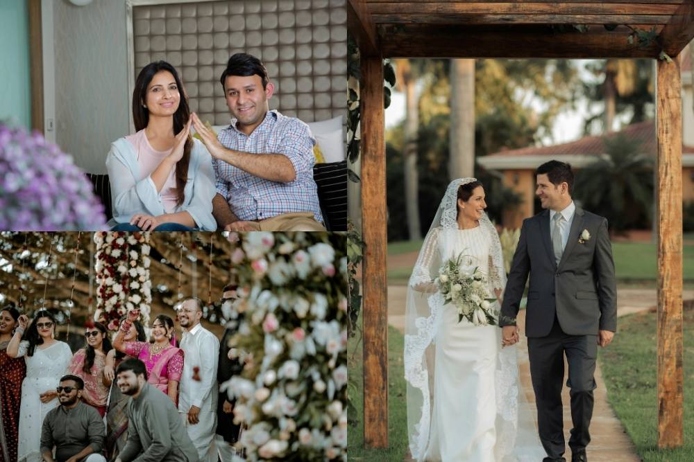 Tradition Meets Global Lifestyle in Ashburn