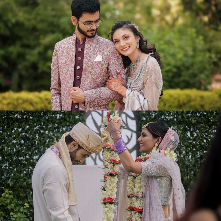 Top NRI Matrimony in Ashburn