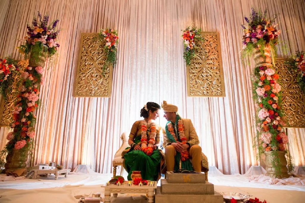 CA Matrimony