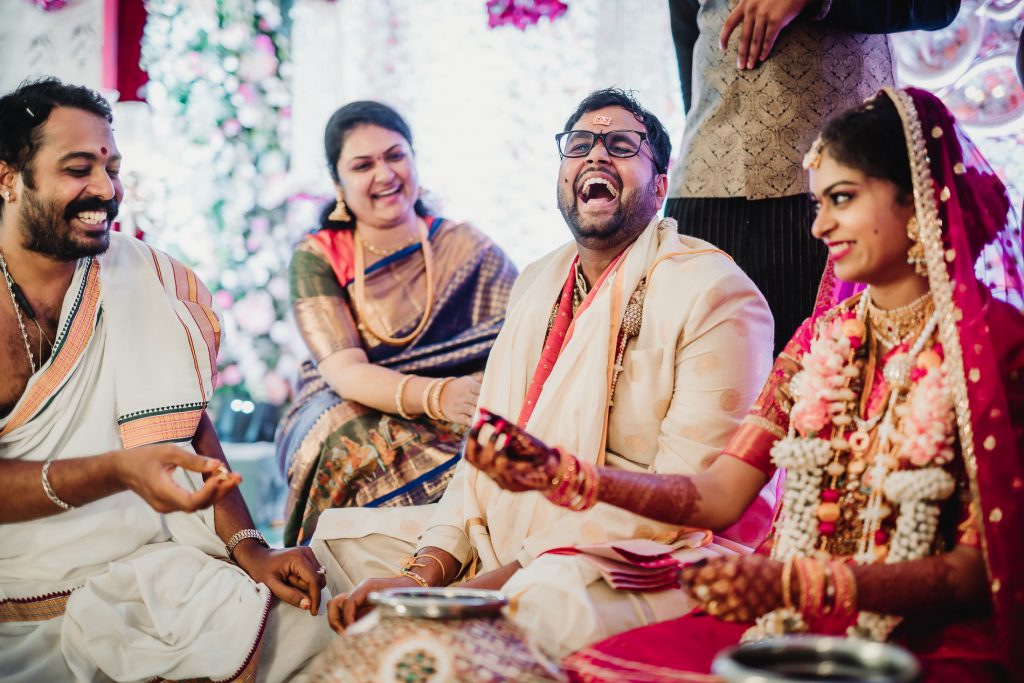 Elite Businessman Matrimonial Matchmaking in Columbus