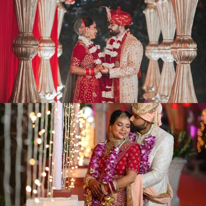 Top Civil Services Matrimony in Ashburn