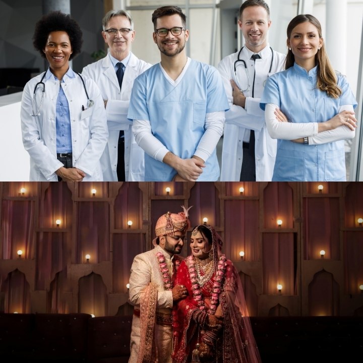 Trusted Medical Matrimony Consultants in Ashburn