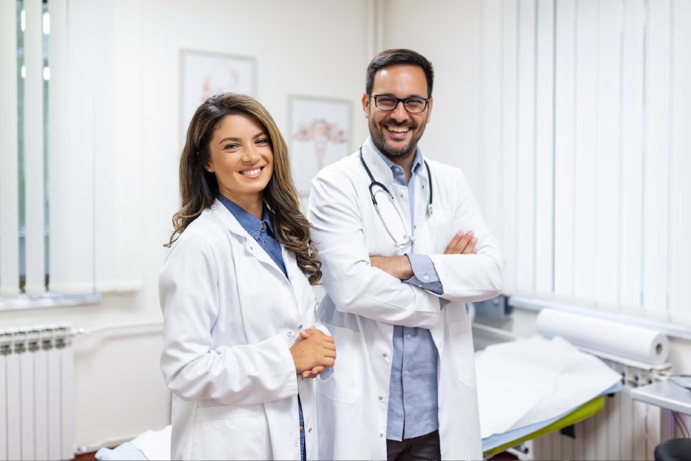 Doctor Matrimony Columbus