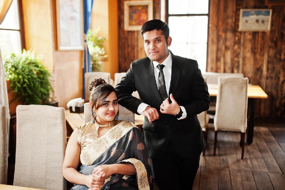 Engineer Matrimony Columbus