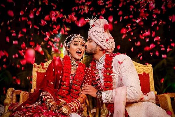Working Professionals Matrimony