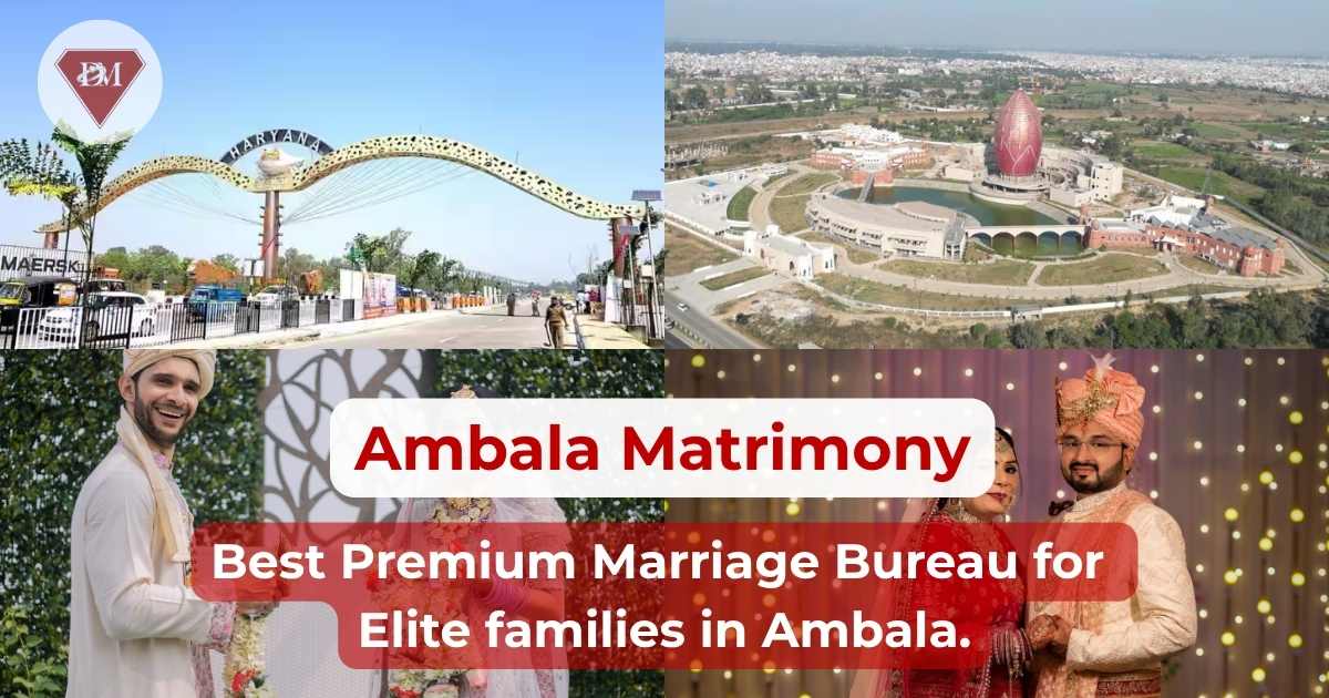 Best Matrimonial Site in Delhi