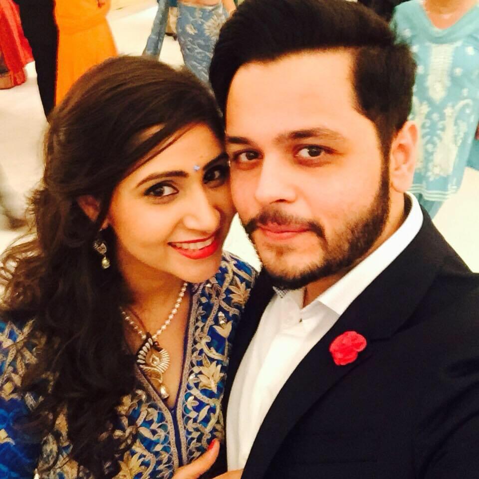 Aditya Grover and Rashi Chugh
